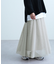 チュールスカート