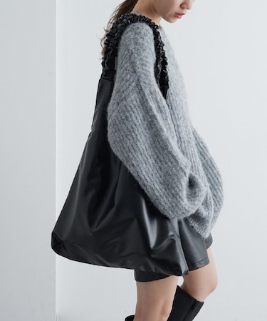 ギャザービッグトート