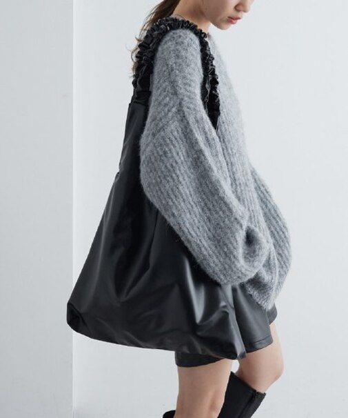 ギャザービッグトート