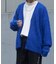 【着用動画あり】モヘアライクシャギーカーディガン