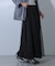 カバーチュールスカート