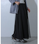 カバーチュールスカート