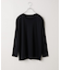 【着用動画あり】スマート長袖Tシャツ