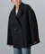 テックウールPコート
