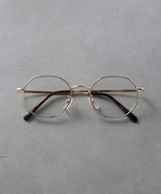 【新色追加】オクタゴンサングラス