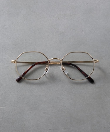 【新色追加】オクタゴンサングラス