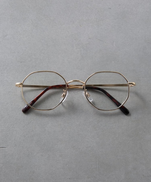 【新色追加】オクタゴンサングラス