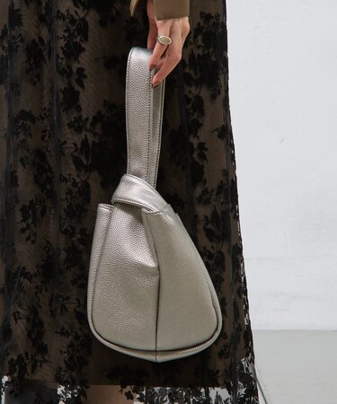 ワンハンドルバッグ