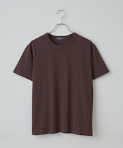 【BASIC LINE/UNISEX/7色展開】32/2コットンテディTシャツ