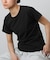 【BASIC LINE】32/2コットンテディTシャツ