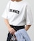 【新色追加】THE NAKED Tシャツ