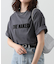 【新色追加】THE NAKED Tシャツ