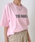 【新色追加】THE NAKED Tシャツ