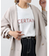 CERTAIN Tシャツ