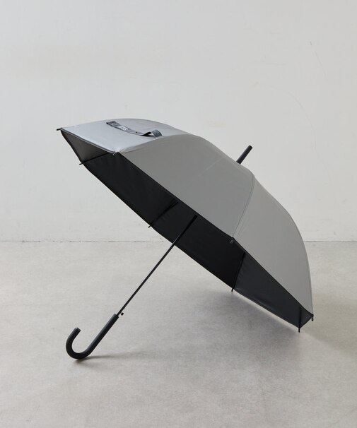 【晴雨兼用】UV65cmEVAオールウェザーロング