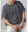 リブオーバーチュールTシャツ