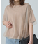 リブオーバーチュールTシャツ