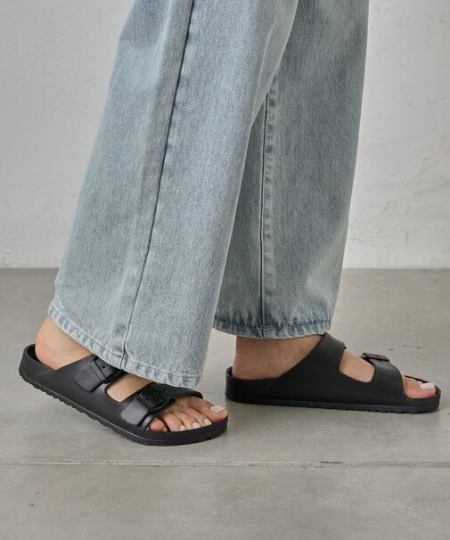 EVAサンダル【Womens】