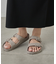 EVAサンダル【Womens】