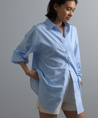 【UVカット率96%】シャツラッシュガード