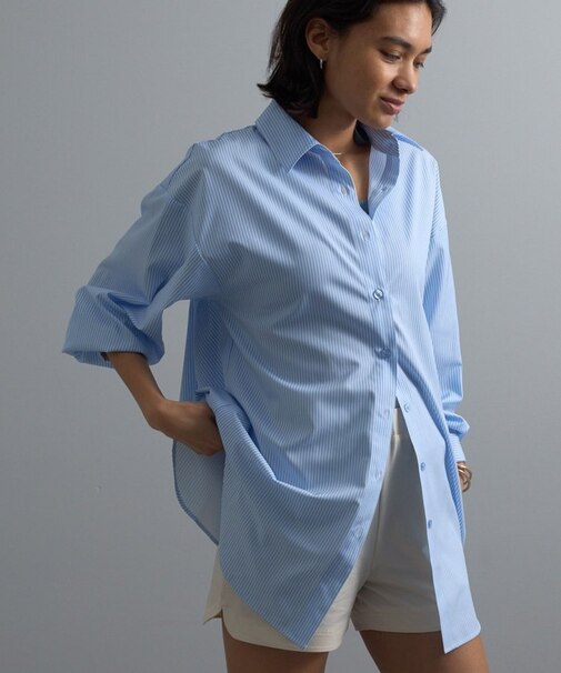 【UVカット率96%】シャツラッシュガード