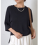 半袖ニットTOPS