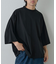 接触冷感スーパービッグTシャツ