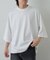 接触冷感スーパービッグTシャツ
