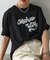 MellowプリントTシャツ