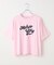 MellowプリントTシャツ