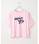 MellowプリントTシャツ