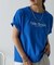 TideGraphプリントＴシャツ