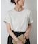 ハート刺繍Tシャツ