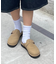 USAスタイル3Pリブソックス / WOMENS