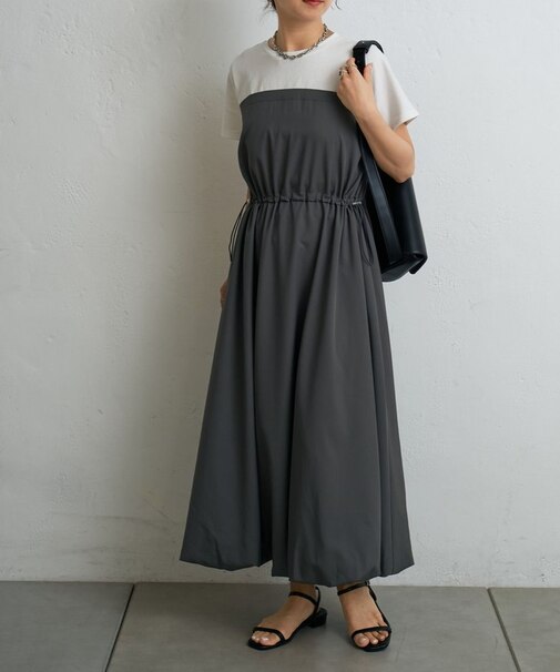 ドッキングバルーンワンピース