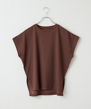 ミニワッフルフレンチプルオーバー