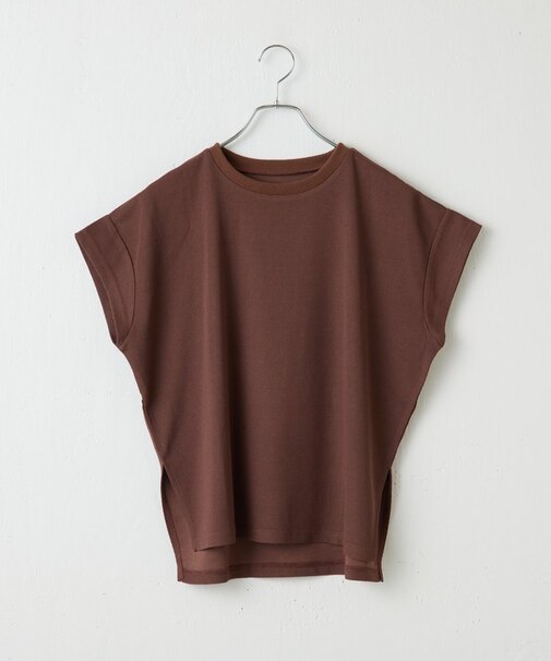 ミニワッフルフレンチプルオーバー