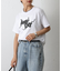 AMBIENTプリントＴシャツ