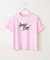 AMBIENTプリントＴシャツ