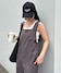 チャコールグレー