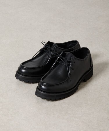 チロリアンシューズ【men's】