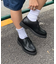 チロリアンシューズ