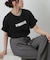 FINDERプリントTシャツ
