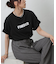 FINDERプリントTシャツ