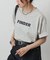 FINDERプリントTシャツ