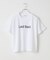 LaidBackプリントTシャツ