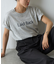 LaidBackプリントTシャツ