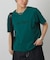 LaidBackプリントTシャツ