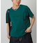LaidBackプリントTシャツ