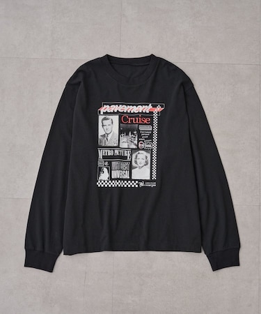 ペーパーアドフォトロンTEE